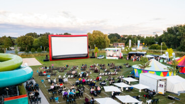 <p>Save the Date: Stadtwerke Filmfestival</p>