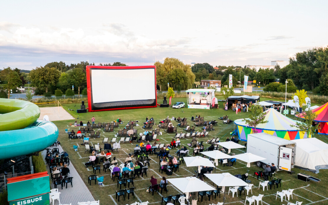 Stadtwerke Filmfestival 2022
